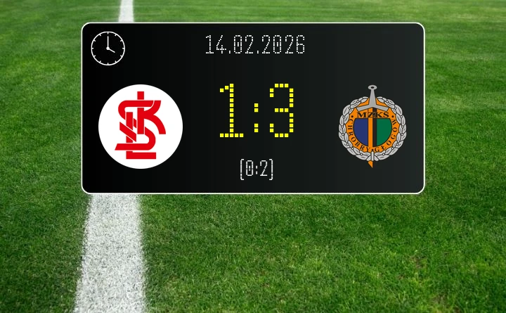 [PIŁKA NOŻNA] ŁKS Łódź – Chrobry Głogów 1:3 – Sensacja w Betclic 1. lidze na Stadionie Miejskim LKS Łódź