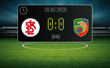 [PIŁKA NOŻNA] ŁKS Łódź – Miedź Legnica 0:0 – remis w Betclic 1. lidze