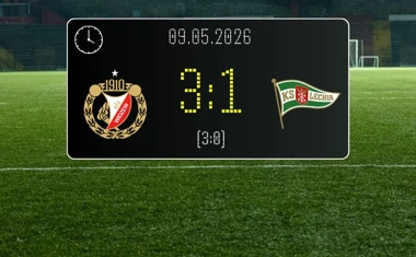 [PIŁKA NOŻNA] Widzew Łódź – Lechia Gdańsk 3:1 w PKO BP Ekstraklasie – mocny start gospodarzy i ważne punkty w Łodzi