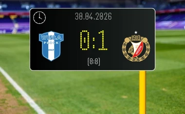 [PIŁKA NOŻNA] Wisła Płock II – Widzew Łódź II 0:1 w Betclic 3. Lidze Grupa 1 (Grupa I) – czwarty triumf z rzędu łodzian