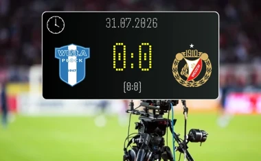 [PIŁKA NOŻNA] PKO BP Ekstraklasa: Wisła Płock – Widzew Łódź 0:0. Łodzianie z drugim remisem z rzędu