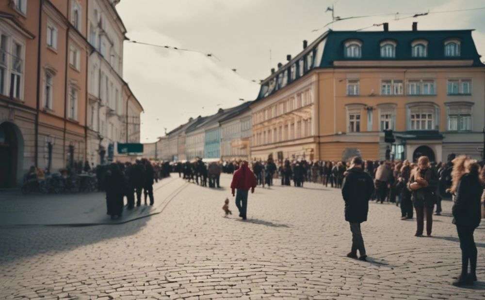 Pracownicy Teatru im. Stefana Jaracza wyróżnieni!