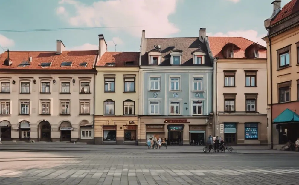 Problemy łódzkich rolników omówione na spotkaniu z Wicewojewodą Mazurem