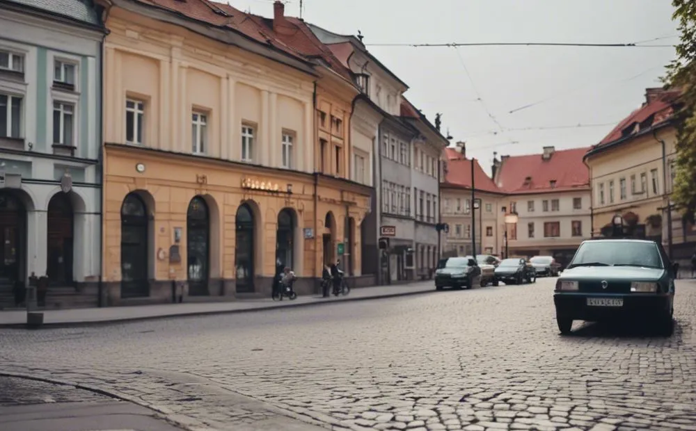 Straż Miejska wprowadza maskotkę Strażnika Bobra