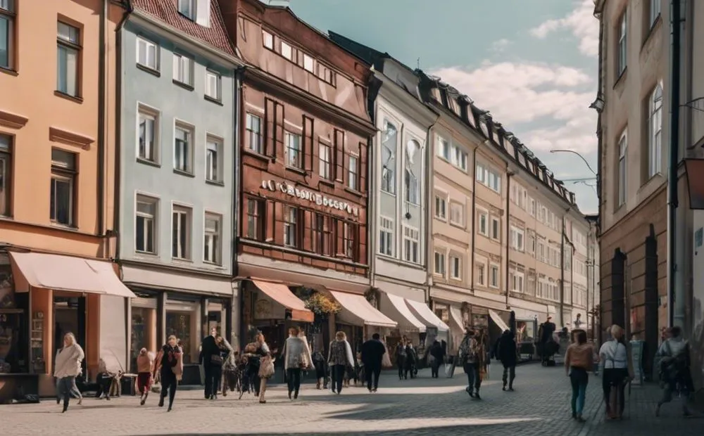 Łódzki Urząd Wojewódzki uhonorował seniorów podczas Gali Silver Rose 2024