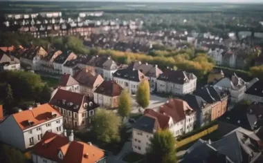 Ambasador Ukrainy rozmawiał w Łodzi o współpracy i wsparciu obywateli