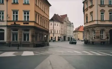 Łódzka szkoła baletowa zamknęła rok galą i pożegnaniem przyszłych tancerzy