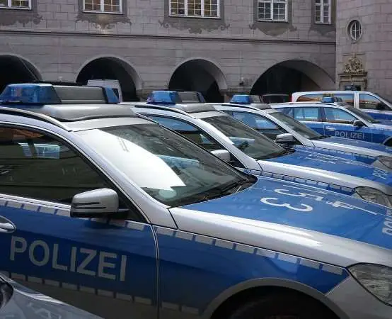 Nietrzeźwy nie zatrzymał się do kontroli, spowodował wypadek w Łodzi