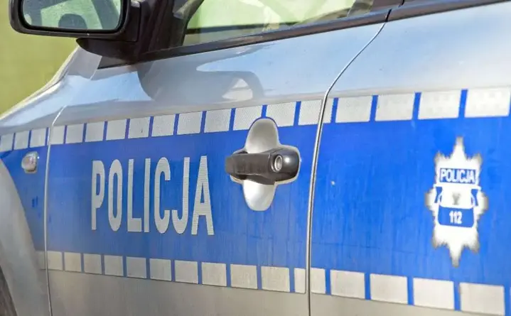 Zaatakował nożem rywala przy sklepie na Krzemienieckiej w Łodzi