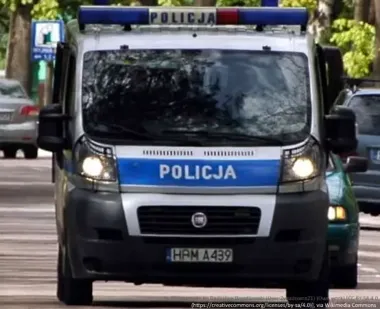 Łódzcy policjanci ostrzegają - oszuści podają się za bank i policję