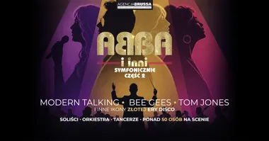 ABBA I INNI Symfonicznie Łódź koncert