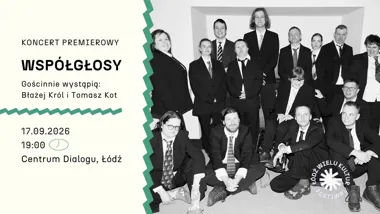 Festiwal Łódź Wielu Kultur 2026 – koncert otwarcia