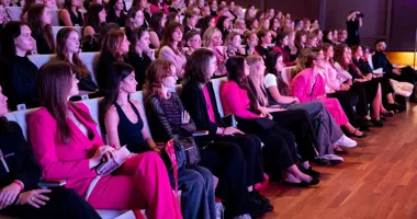 Grafika promocyjna wydarzenia Girls Future Ready Summit 2026