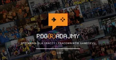 Pog(R)adajmy Łódź: nośniki gier