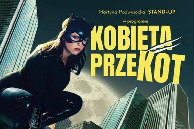 Martyna Podwysocka: nowy program