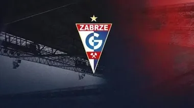 Grafika promocyjna wydarzenia Widzew Łódź – Górnik Zabrze (mecz)