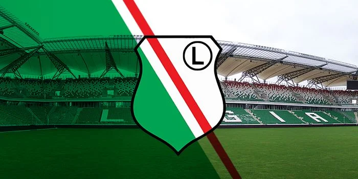 Grafika promocyjna wydarzenia Widzew Łódź - Legia Warszawa: mecz w Łodzi, 2 listopada 2025