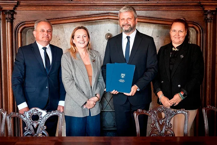 310 tys. zł dla łódzkiej Akademii Muzycznej - pieniądze na dźwięk i wydarzenia