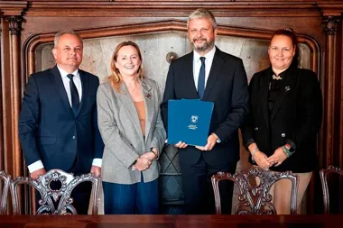 310 tys. zł dla łódzkiej Akademii Muzycznej - pieniądze na dźwięk i wydarzenia