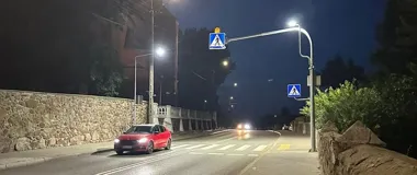 Na DK12 ma być bezpieczniej. GDDKiA planuje 50 nowych punktów