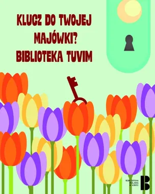 Łódzka biblioteka robi majówkową przerwę, ale jedna filia zostaje otwarta