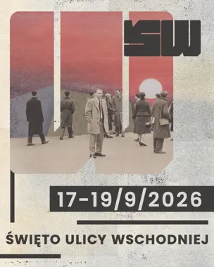 Wschodnia świętuje po łódzku - natura, przypinki i detale kamienic