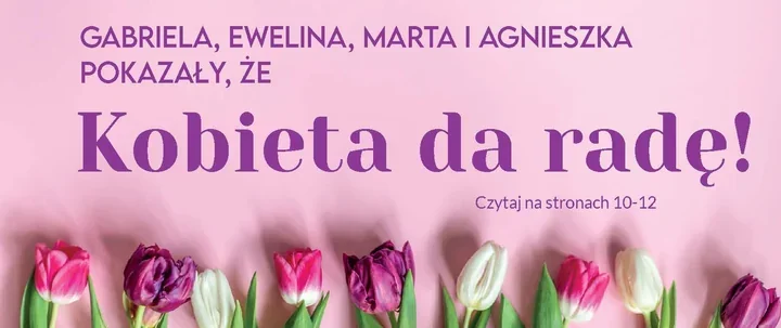 Kobiety, które przełamują schematy i budują codzienność Konstantynowa