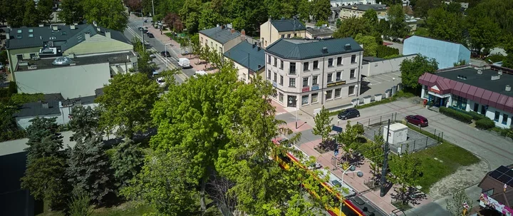 Konstantynów Łódzki przyjął strategię rozwoju i plan ogólny
