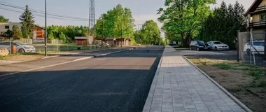 Szczecińska wraca do ruchu wcześniej niż planowano. Zmieni się 97B