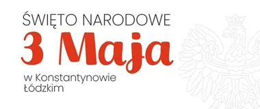 Polonez, orkiestra i zalewajka. Konstantynów uczci Konstytucję 3 Maja