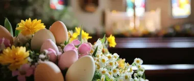 Koszyki ruszą do kościołów. W Konstantynowie Łódzkim czeka kilka godzin święcenia