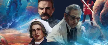 Multimedialna opowieść o polskich odkrywcach stanie na placu Kościuszki