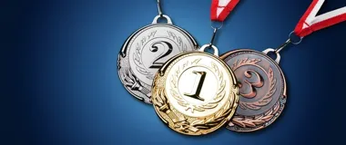 Młodzi sportowcy z Konstantynowa Łódzkiego z medalami w siedmiu dyscyplinach