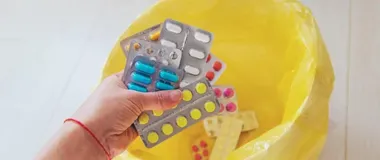 Przeterminowane leki nie do kosza – apteki przyjmują je bez formalności