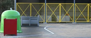 PSZOK otworzy się szerzej niż zimą, a bioodpady będą znikać częściej