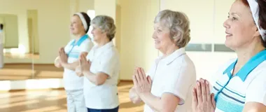 Tydzień na zapis. Seniorzy z Konstantynowa Łódzkiego wybiorą zajęcia dla zdrowia