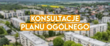 Co zmieni plan ogólny Konstantynowa Łódzkiego? Ruszają konsultacje