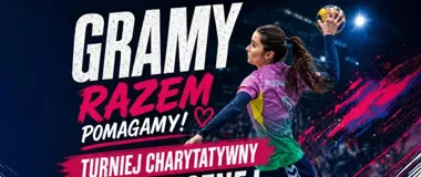 Sport i pomoc w jednym. W Konstantynowie turniej z myślą o Franku