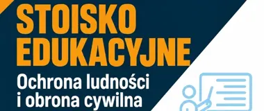 Strażacy pokażą, jak reagować na alarm. Edukacyjne stoisko przed szkołą