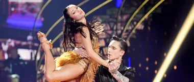 Wojciech Kucina z Konstantynowa Łódzkiego tańczy w nowej edycji „Tańca z Gwiazdami”