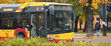 Atlas Arena zmieni rozkład jazdy. Część autobusów pojedzie inaczej