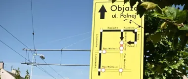 Plac Wolności w remoncie. Polna zamknięta, N9 jedzie inną trasą