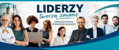 10 liderów i 1000 zł na własny pomysł. Rusza nabór w regionie