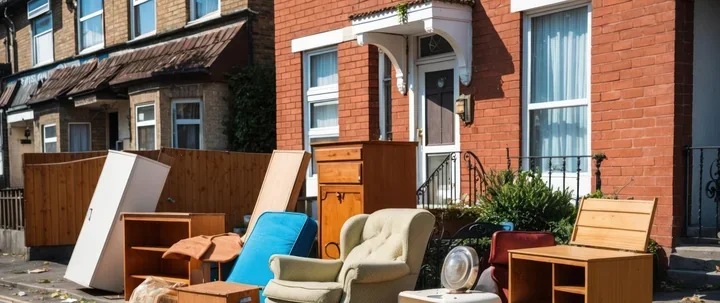 W Konstantynowie ruszyła zbiórka wielkogabarytów. Tego nie wolno wystawiać