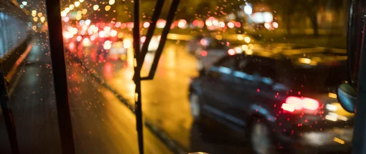 Nocny autobus N9 pojedzie inaczej przez budowę tunelu w Łodzi
