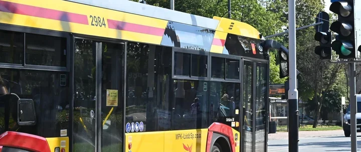 Linia 94 pojedzie objazdem. POLKA zmieni ruch w Konstantynowie i Lutomiersku