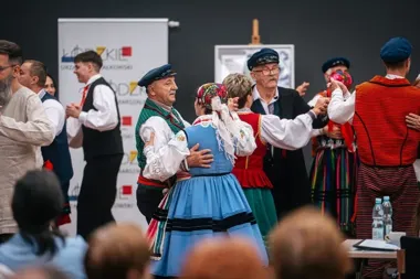 Oberkowe spotkanie ma już laureatów. Znamy wyniki konkursu „5 Minut dla Oberka”