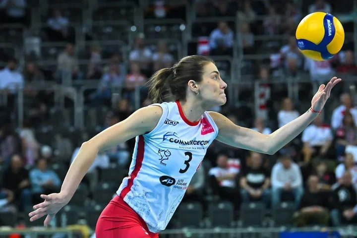 Derby Łodzi w siatkówce – PGE Budowlane kontra ŁKS Commercecon na finiszu sezonu