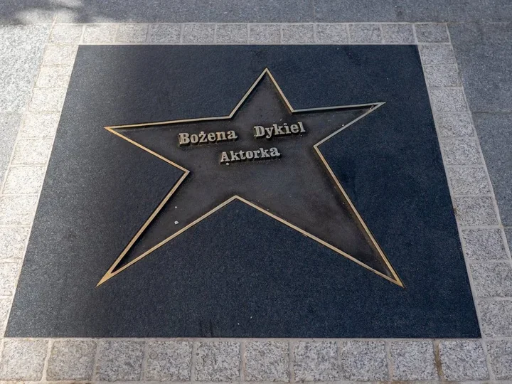 Bożena Dykiel – kariera pełna ról i gwiazda na Piotrkowskiej