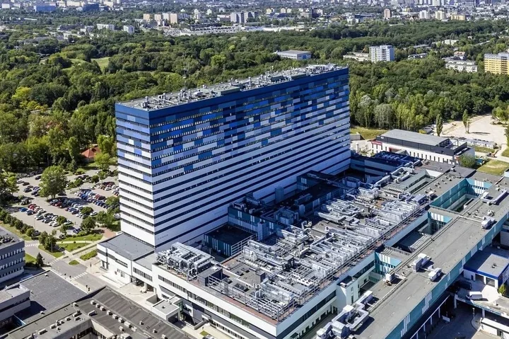 Pół wieku Centrum Kliniczno-Dydaktycznego - jak dziś funkcjonuje Zespół Poradni